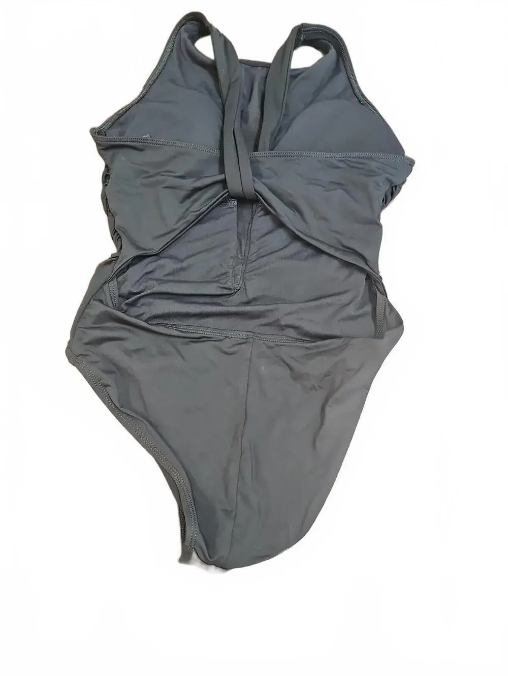 La Blanca size tag
